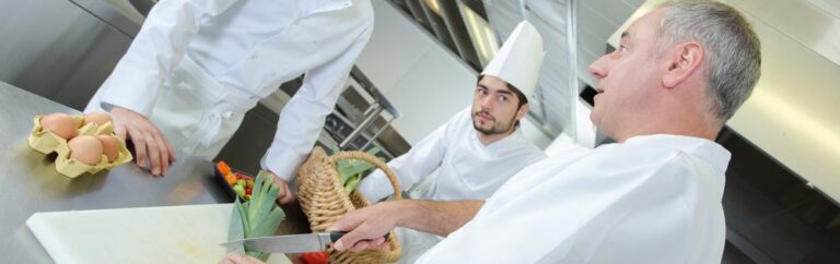 Charla magistral: Liderazgo académico para docentes de la Escuela de Gastronomía